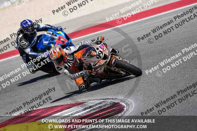 motorbikes;no limits;peter wileman photography;portimao;portugal;trackday digital images